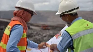 Bumi Resources, BUMI