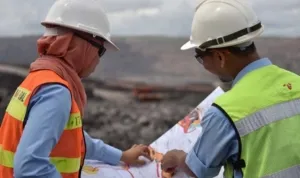 Bumi Resources, BUMI