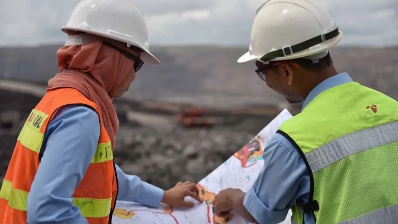 Perubahan Kepemilikan Saham di Bumi Resources (BUMI): Tren Investasi yang Mengubah Dinamika Pasar 1 Bumi Resources, BUMI