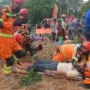 Peringatan Dini Bencana, Pemkot Surabaya Waspadai Ancaman Geologi dan Cuaca Ekstrem