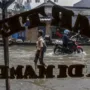 Waspada! Potensi Banjir Rob di Wilayah Pesisir Surabaya Akibat Fase Bulan Purnama