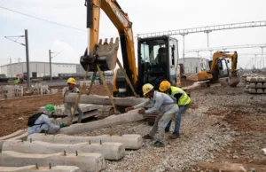 Kereta Cepat Jakarta-Surabaya