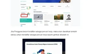 Pekerja Migran Indonesia