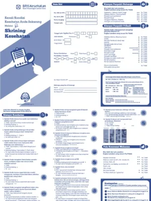 Inovasi BPJS Kesehatan untuk Mewujudkan Hidup Sehat di Tahun 2026
