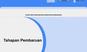 Aplikasi Dapodik 2026