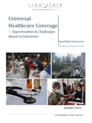 Pemkab Gresik Mencapai Universal Health Coverage untuk 1,3 Juta Warga