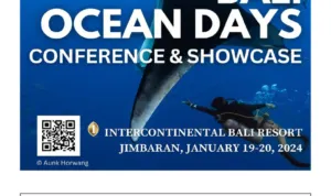 Bali Ocean Days 2026