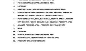ASN, Wakil Bupati Puspawati