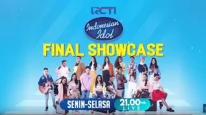 Indonesian Idol 2026 S14