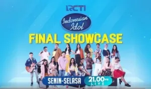 Indonesian Idol 2026 S14