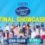 Indonesian Idol 2026 S14: Proses Seleksi dan Daftar Peserta yang Lolos Babak Spektakuler