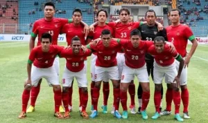 Timnas Indonesia U-23 ,Sejarah Piala Asia U-23