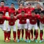 Timnas Indonesia U-23 ,Sejarah Piala Asia U-23