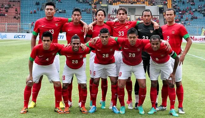 Timnas Indonesia U-23 ,Sejarah Piala Asia U-23