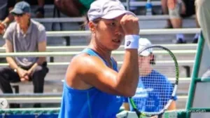 Janice Tjen dan Aldila Sutjiadi Siap Berlaga di ASB Classic 2026, Kiprah Petenis Indonesia di Tengah Kompetisi Global