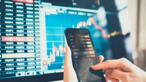 Saham BBRI Jadi Pilihan Investasi yang Menarik di Tengah Penurunan IHSG