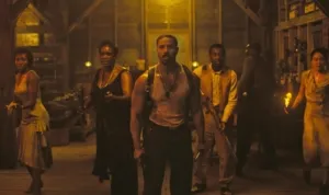Oscar 2026