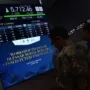 Investor Asing, IHSG