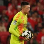 Anatoliy Trubin,Benfica