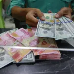 Kurs Dolar AS Pergerakan Rupiah, Pasar Global, Sentimen Risk Off Domestik Rupiah Melemah, Moneter
