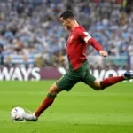 Portugal , Nigeria, Ronaldo