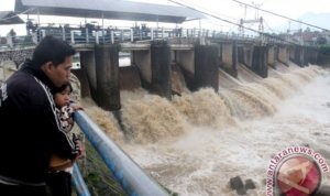 Jakarta ,Banjir