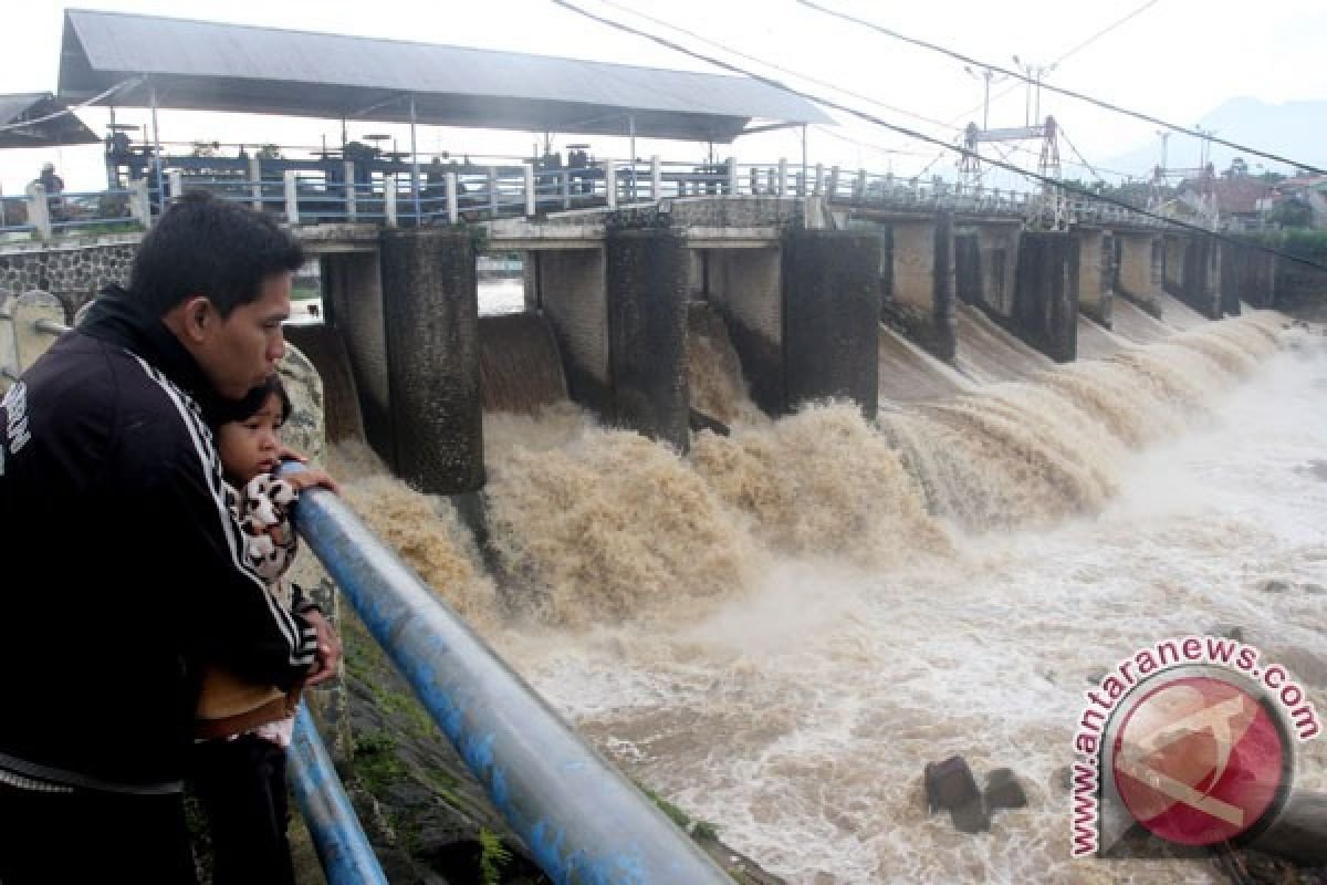 Jakarta ,Banjir