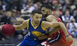 Steph Curry, Minnesota, NBA