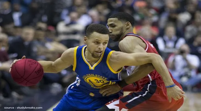 Steph Curry, Minnesota, NBA