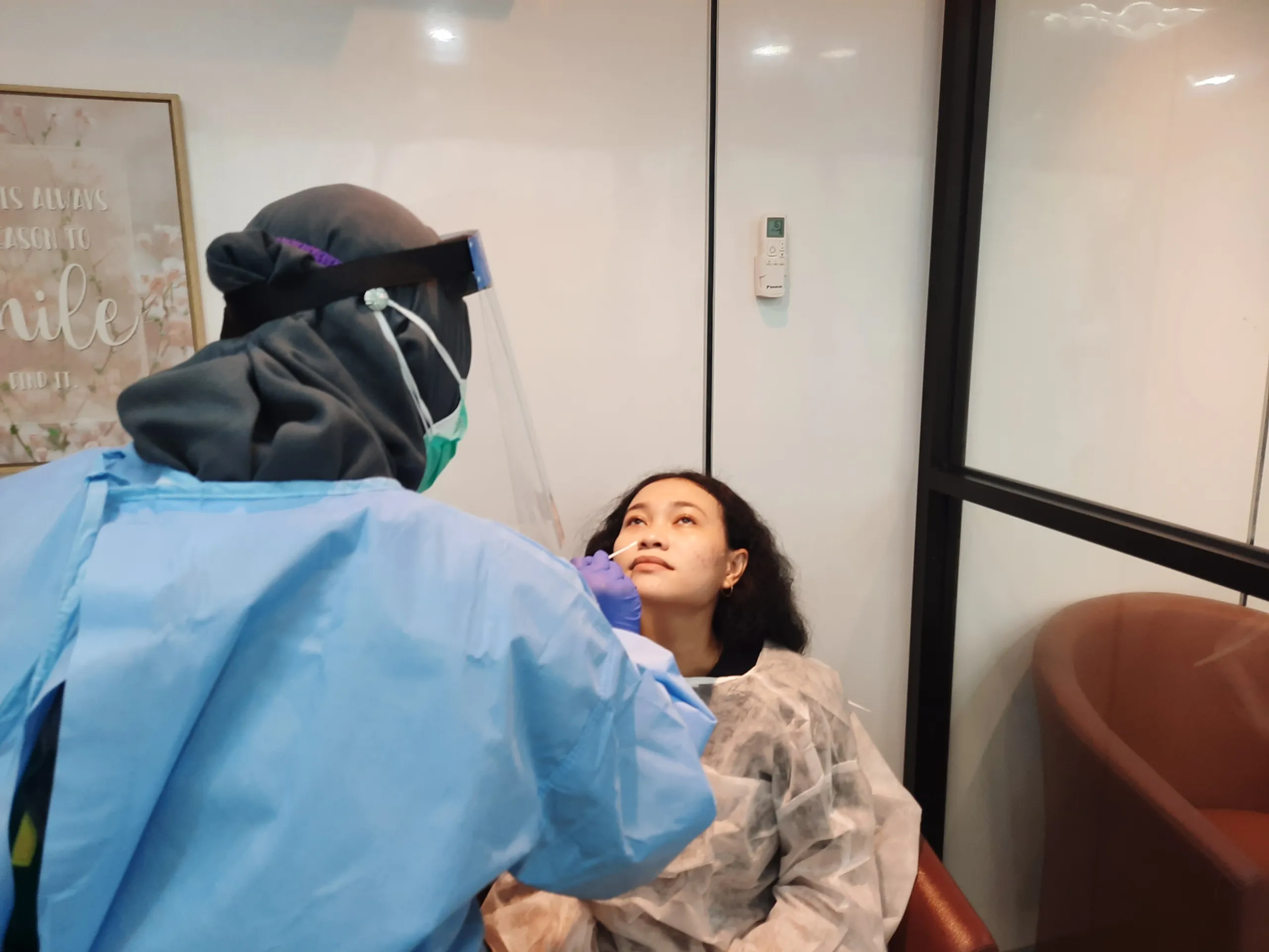 Mengenal Super Flu, Wabah Baru yang Muncul di Indonesia 1 Mengenal Super Flu, Wabah Baru yang Muncul di Indonesia