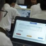 NISN Online, SNBP