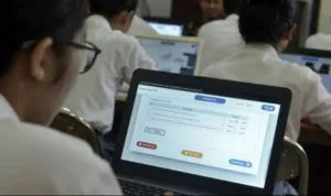 NISN Online, SNBP