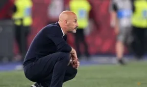 Fiorentina , Como