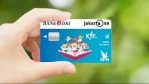 Dana KJP Plus Tahun 2026 Cair! Pemenuhan Kebutuhan Siswa Jakarta