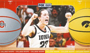 2024-03-03_Iowa-Ohio-State-Takeaways_Caitlin-Clark_16x9.jpg NCAA, Iowa Hawkeyes ,Ohio State