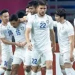 20240429 Sosok 3 Pemain Uzbekistan yang Patut Diwaspadai Timnas Indonesia