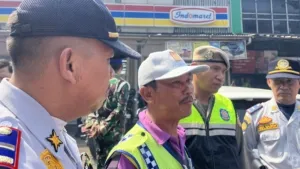 Penangkapan 15 Jukir Liar di Surabaya, Tindakan Keras untuk Menjaga Ketertiban Umum