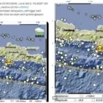 Gempa Bumi, Pacitan, Jawa Timur