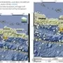 Gempa Bumi, Pacitan, Jawa Timur