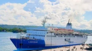 Jadwal Kapal Pelni Rute Ambon ke Baubau Februari 2026: Pilihan Terbaik untuk Perjalanan Laut