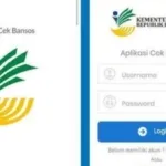 20241218 cara cek nik ktp penerima bansos pkh Desember 2024 bantuan sosial