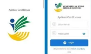 20241218 cara cek nik ktp penerima bansos pkh Desember 2024 bantuan sosial