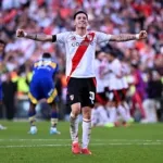 Real Madrid, Liga Champions, Mastantuono, Lionel Messi,