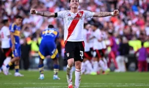 Real Madrid, Real Madrid, Liga Champions, Mastantuono, Lionel Messi,