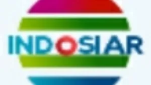 Jadwal TV Indosiar 6 Januari 2026