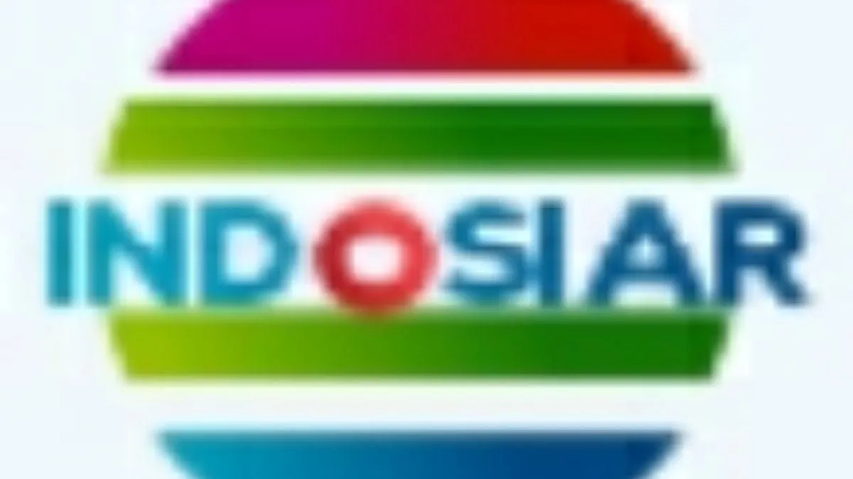 Jadwal TV Indosiar 6 Januari 2026