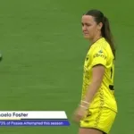 205162 20231223 Wellington Phoenixn vs Newcastle Jets Thumbnail