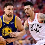 Warriors vs Thunder