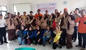 Kesadaran Bencana di Sekolah, Jawa Timur, Dindik ,BPBD
