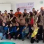 Kesadaran Bencana di Sekolah, Jawa Timur, Dindik ,BPBD
